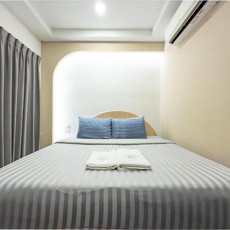 The Seathru Koh Larn Hotel Pattaya Ngoại thất bức ảnh